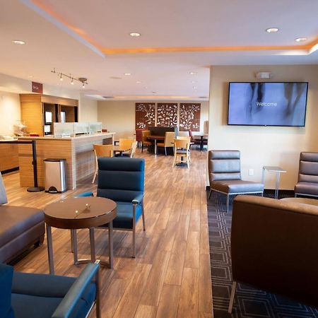 Towneplace Suites By Marriott Southern Pines Aberdeen Εξωτερικό φωτογραφία