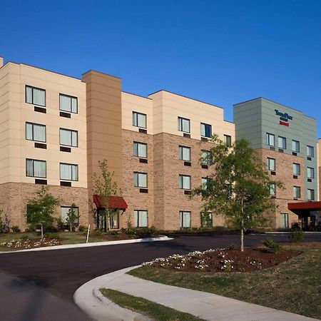 Towneplace Suites By Marriott Southern Pines Aberdeen Εξωτερικό φωτογραφία