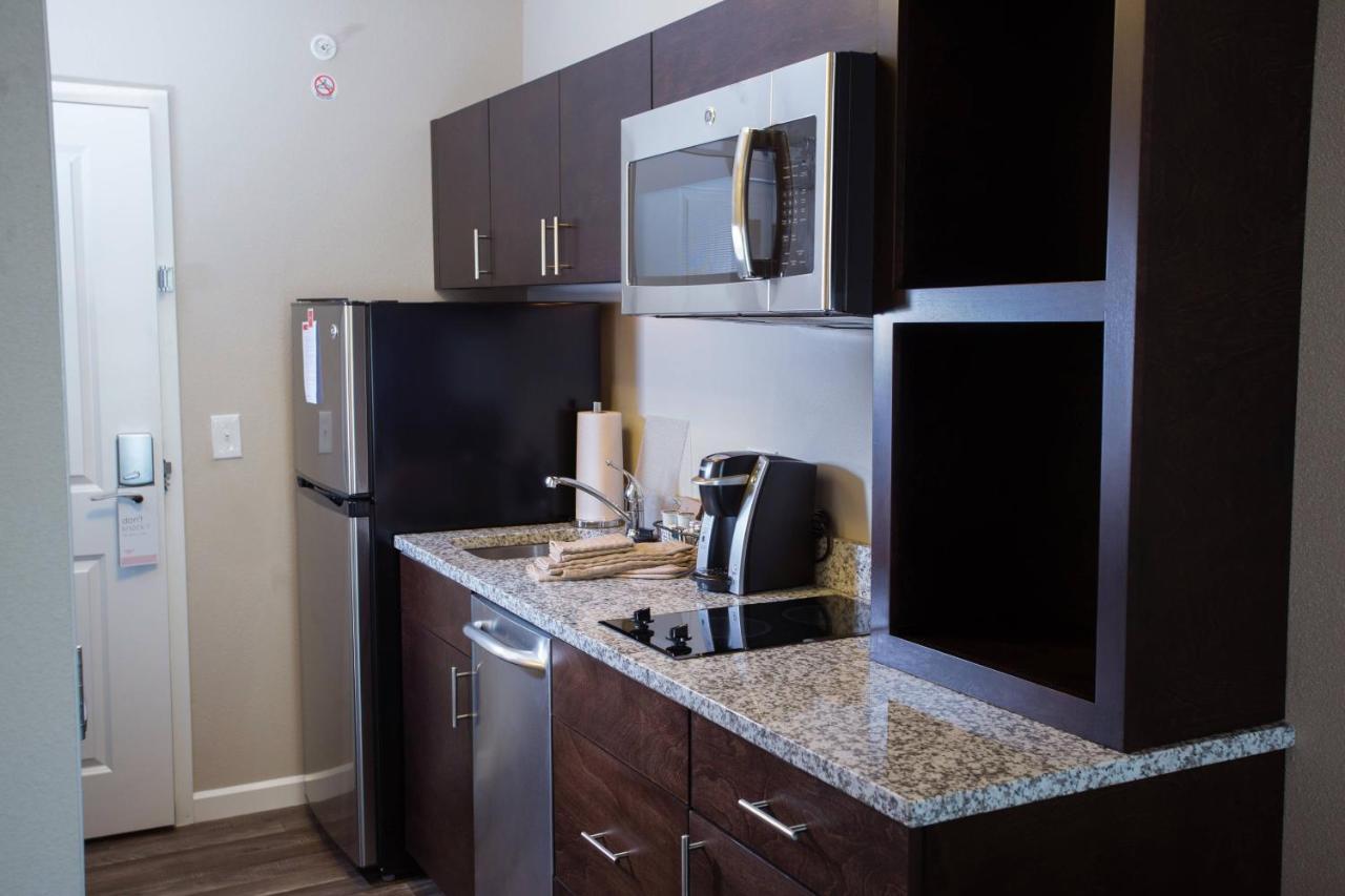 Towneplace Suites By Marriott Southern Pines Aberdeen Εξωτερικό φωτογραφία