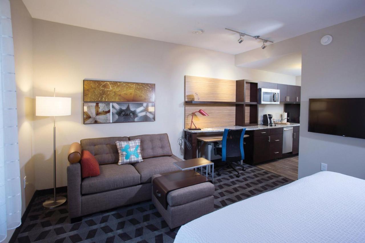 Towneplace Suites By Marriott Southern Pines Aberdeen Εξωτερικό φωτογραφία