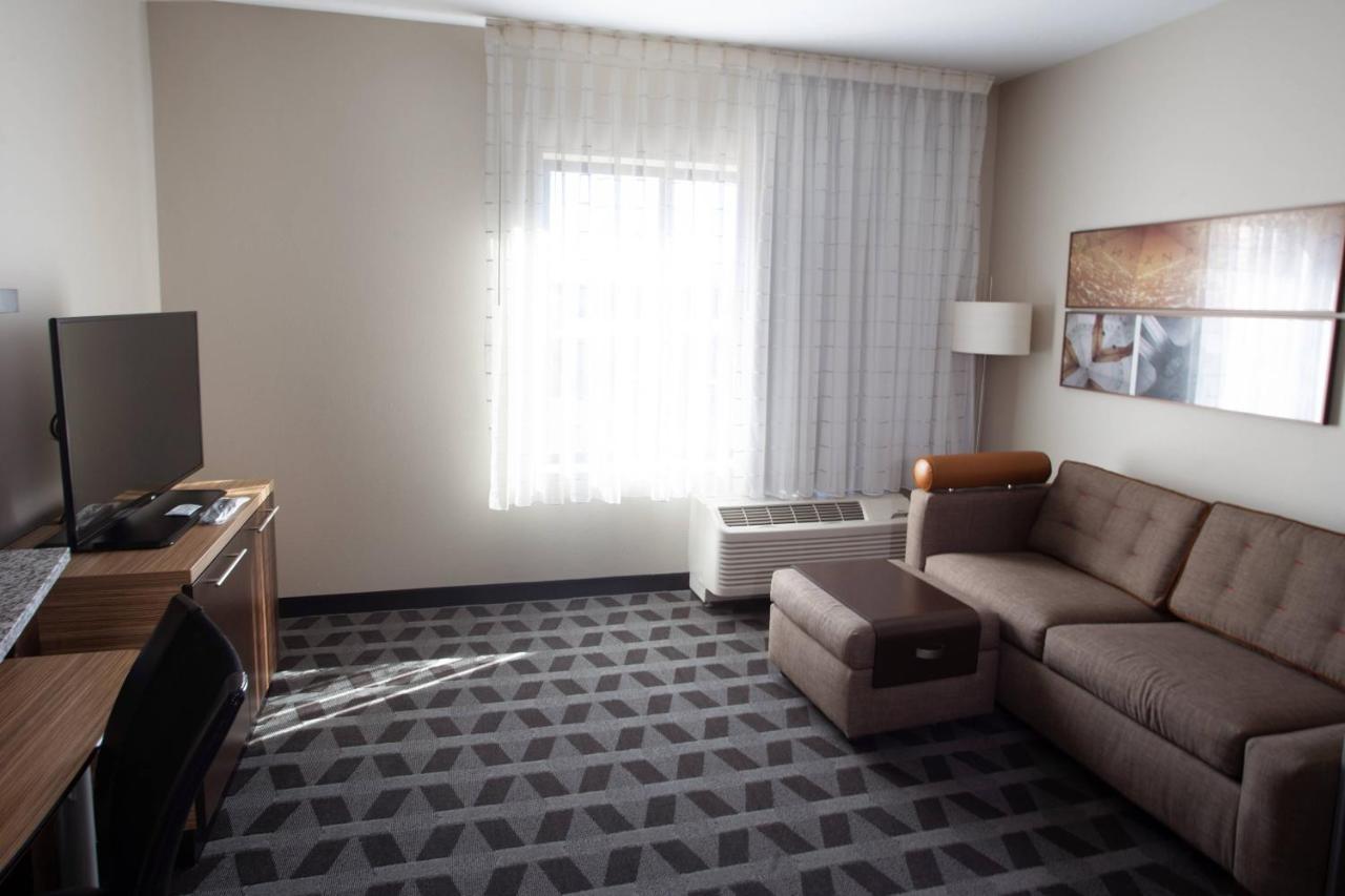 Towneplace Suites By Marriott Southern Pines Aberdeen Εξωτερικό φωτογραφία