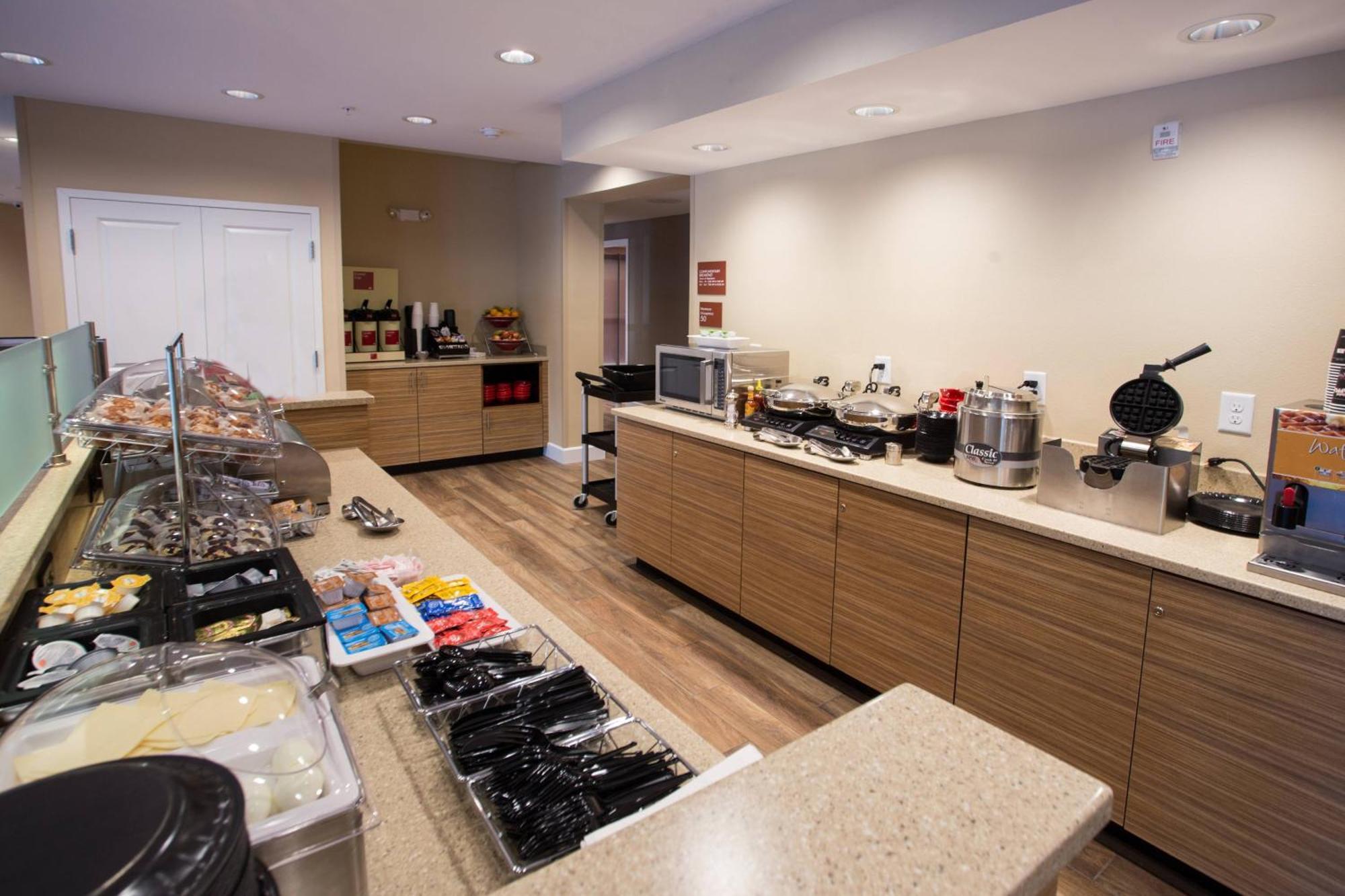Towneplace Suites By Marriott Southern Pines Aberdeen Εξωτερικό φωτογραφία