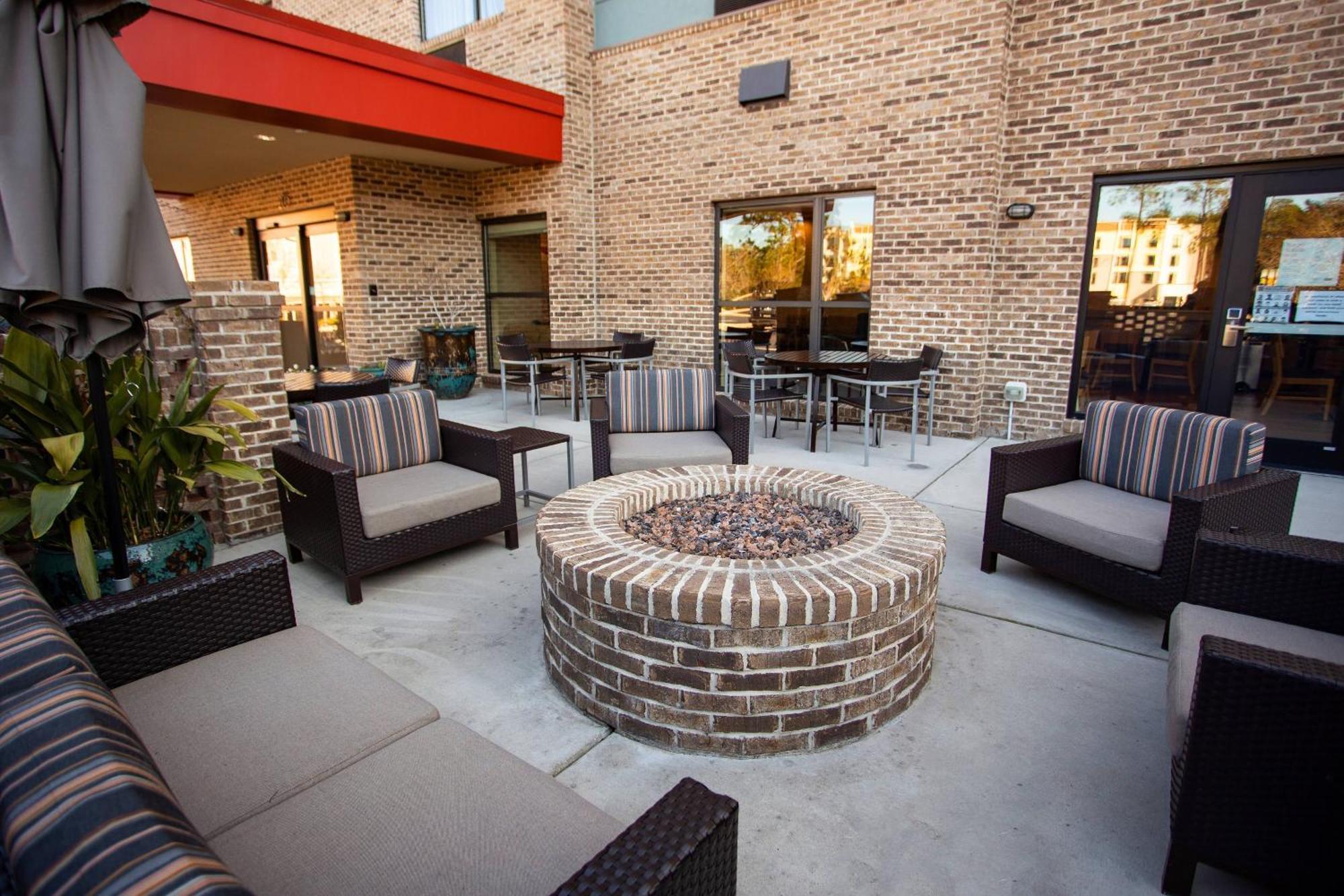 Towneplace Suites By Marriott Southern Pines Aberdeen Εξωτερικό φωτογραφία