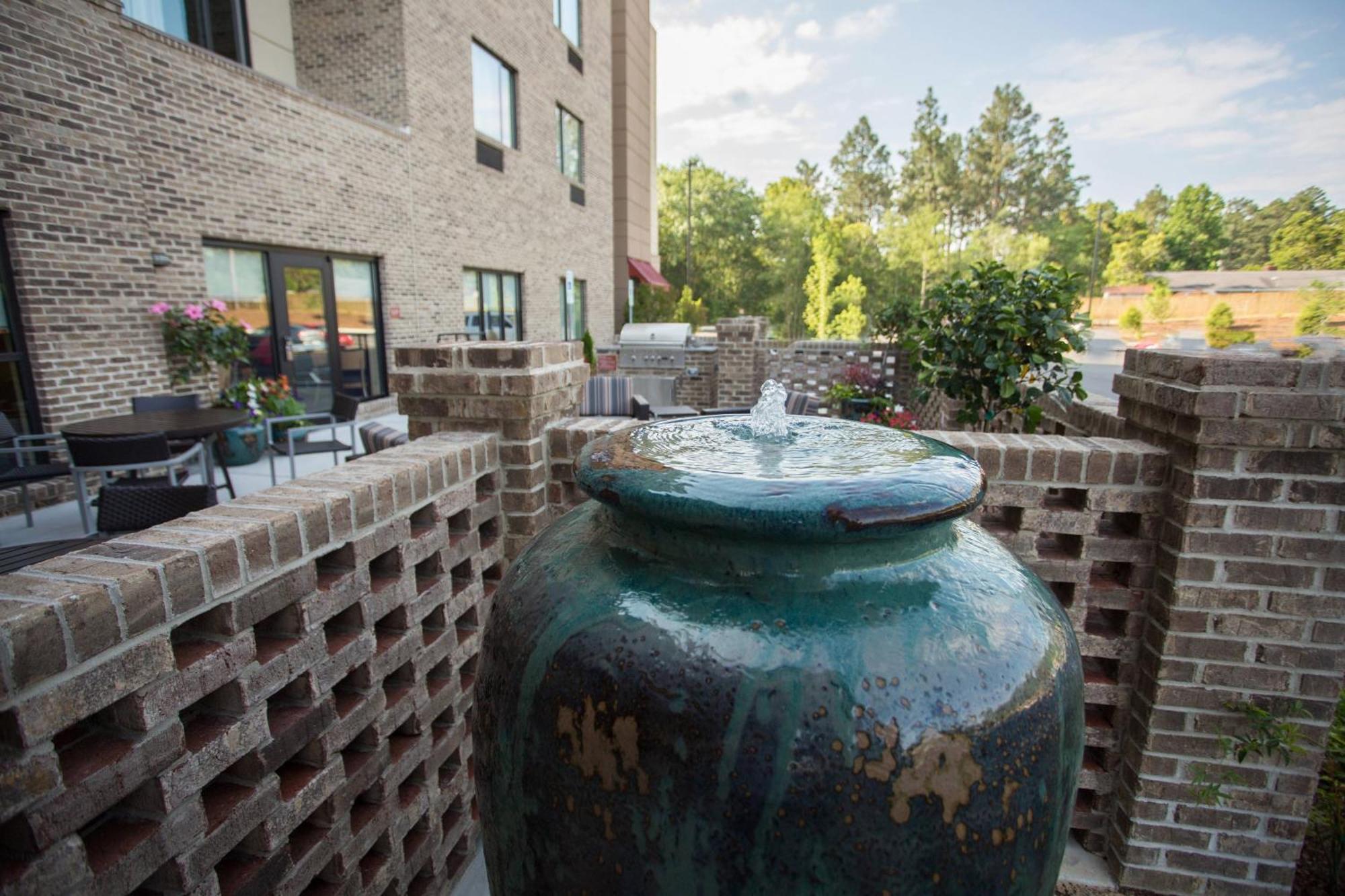 Towneplace Suites By Marriott Southern Pines Aberdeen Εξωτερικό φωτογραφία