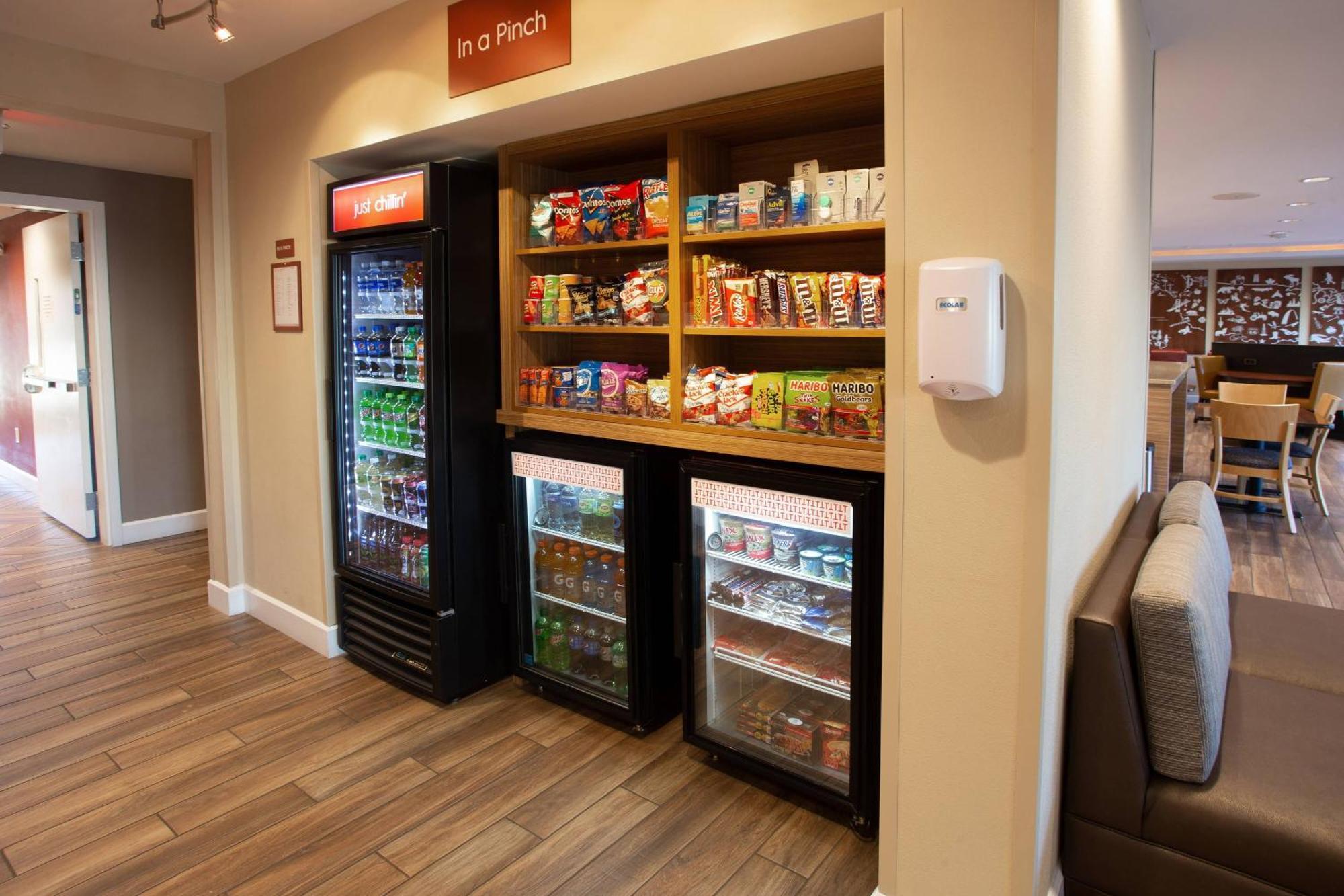 Towneplace Suites By Marriott Southern Pines Aberdeen Εξωτερικό φωτογραφία