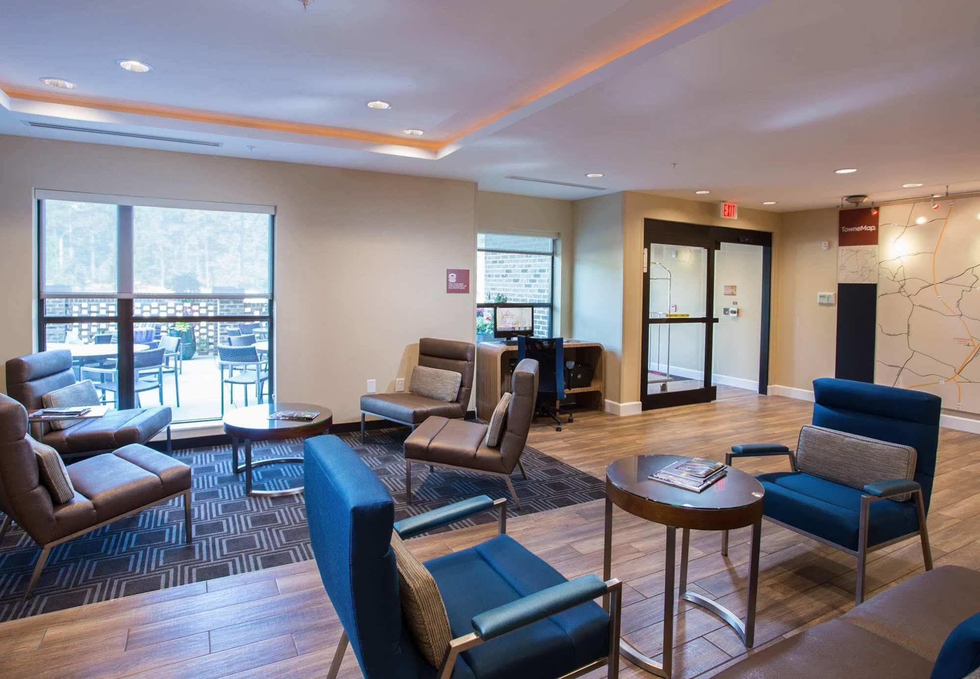 Towneplace Suites By Marriott Southern Pines Aberdeen Εξωτερικό φωτογραφία