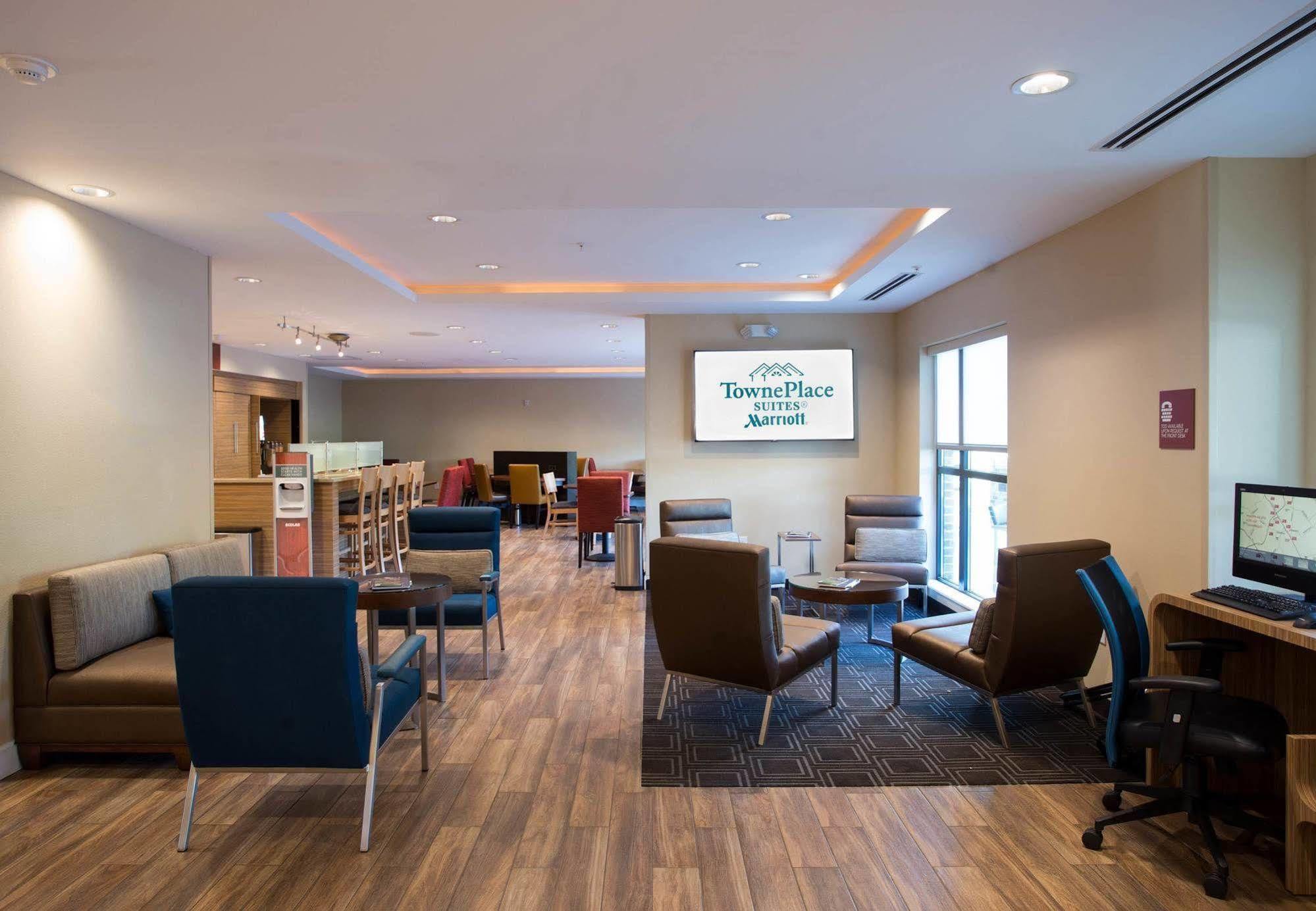 Towneplace Suites By Marriott Southern Pines Aberdeen Εξωτερικό φωτογραφία