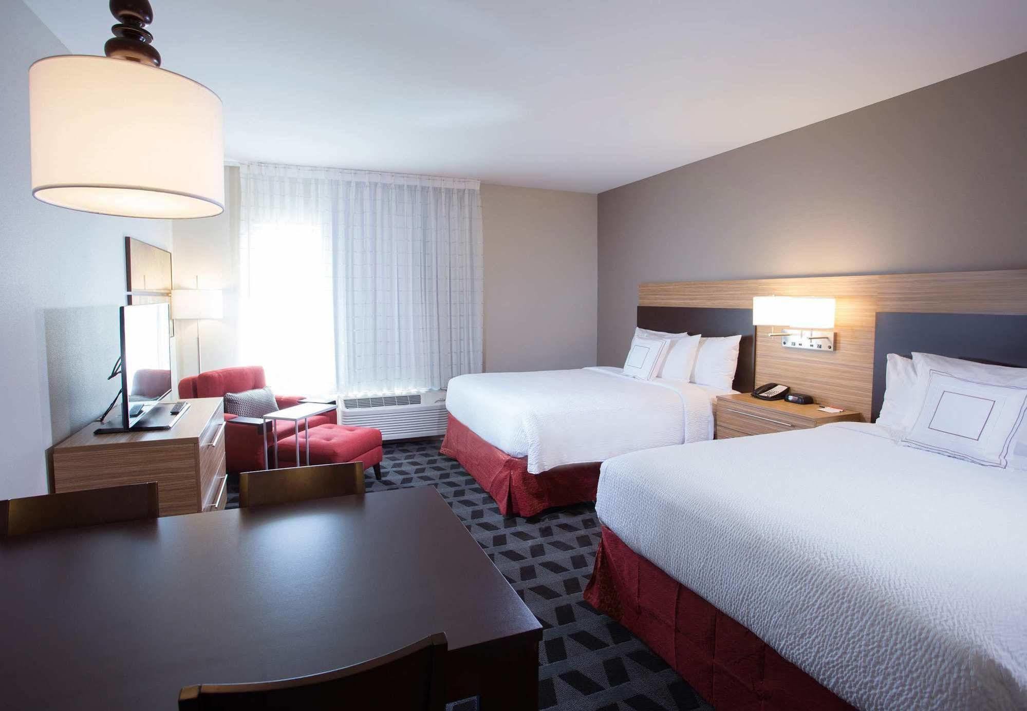 Towneplace Suites By Marriott Southern Pines Aberdeen Εξωτερικό φωτογραφία