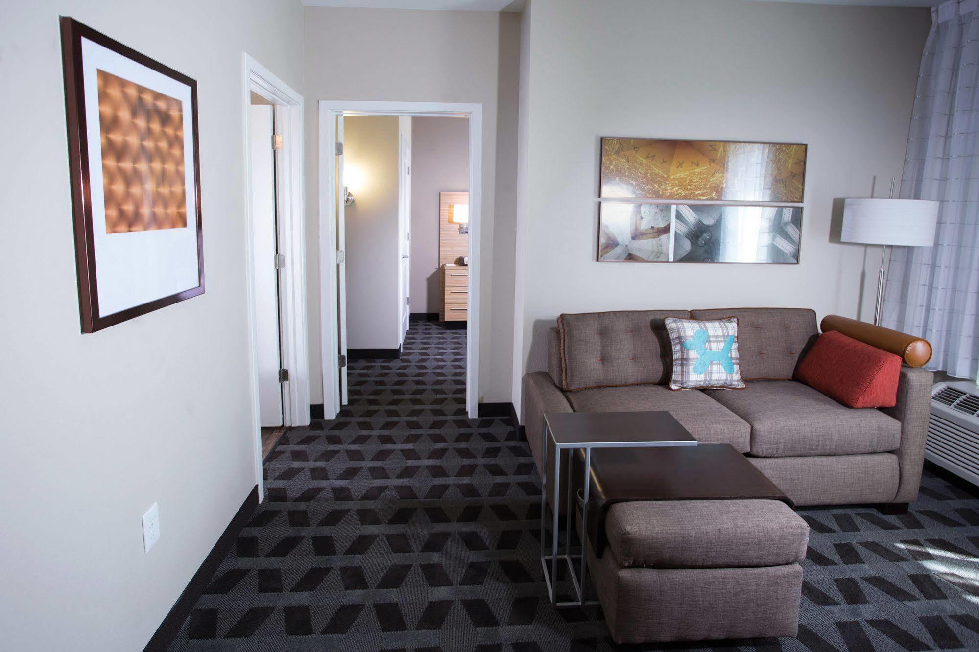 Towneplace Suites By Marriott Southern Pines Aberdeen Εξωτερικό φωτογραφία