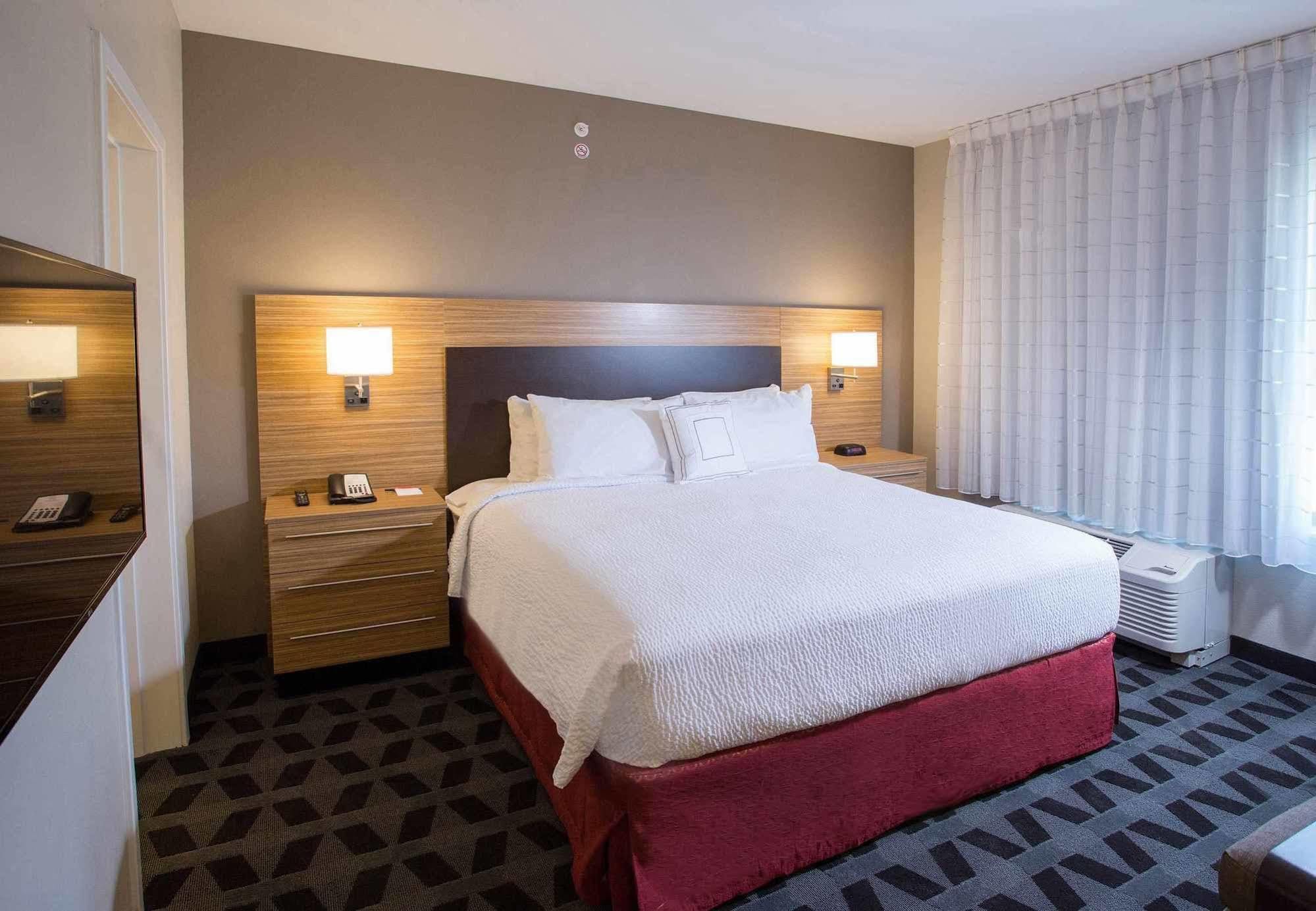 Towneplace Suites By Marriott Southern Pines Aberdeen Εξωτερικό φωτογραφία