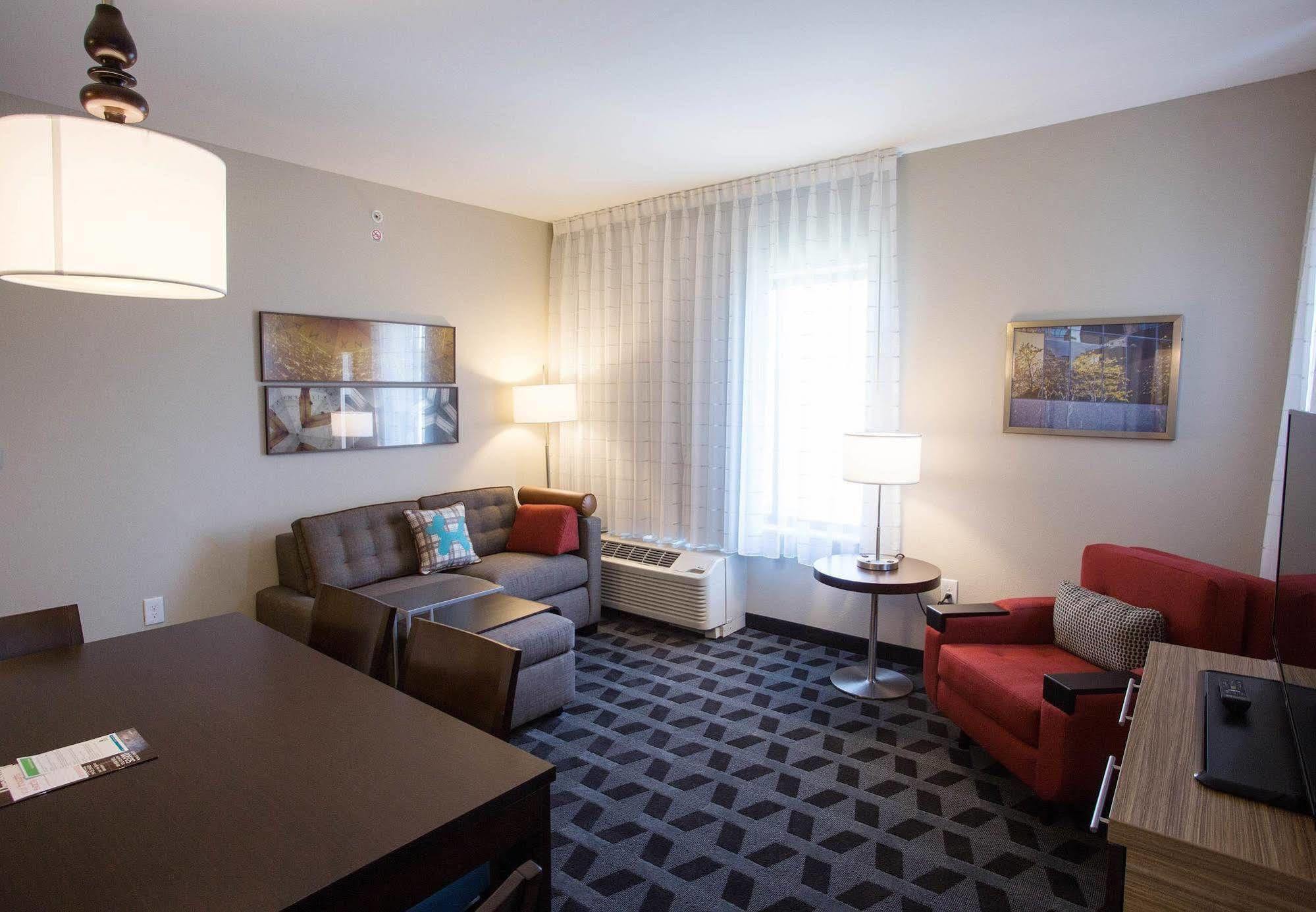 Towneplace Suites By Marriott Southern Pines Aberdeen Εξωτερικό φωτογραφία