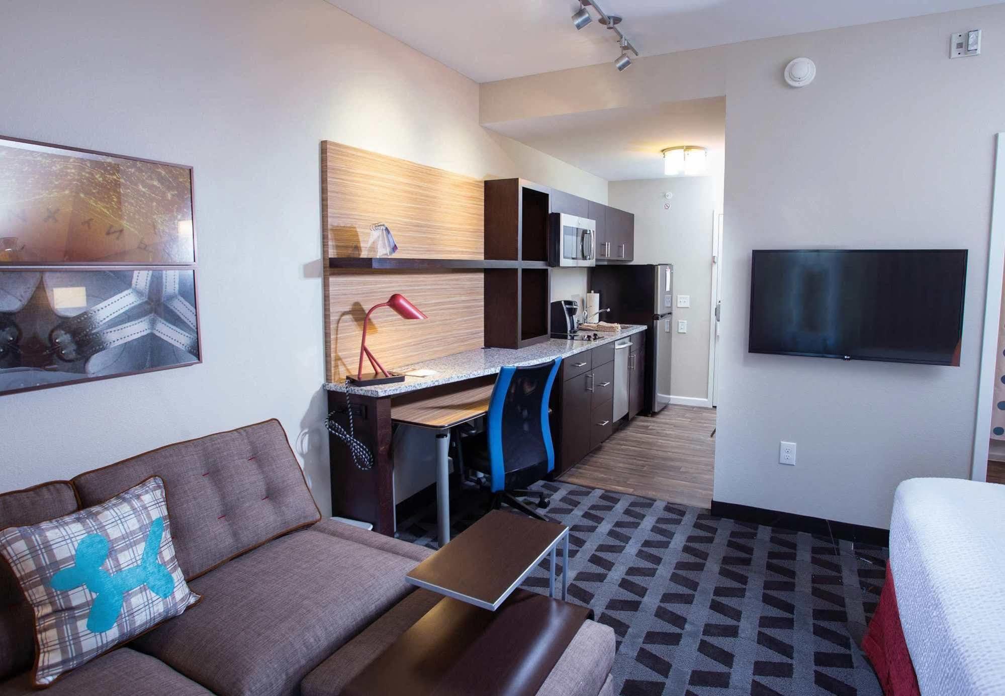 Towneplace Suites By Marriott Southern Pines Aberdeen Εξωτερικό φωτογραφία