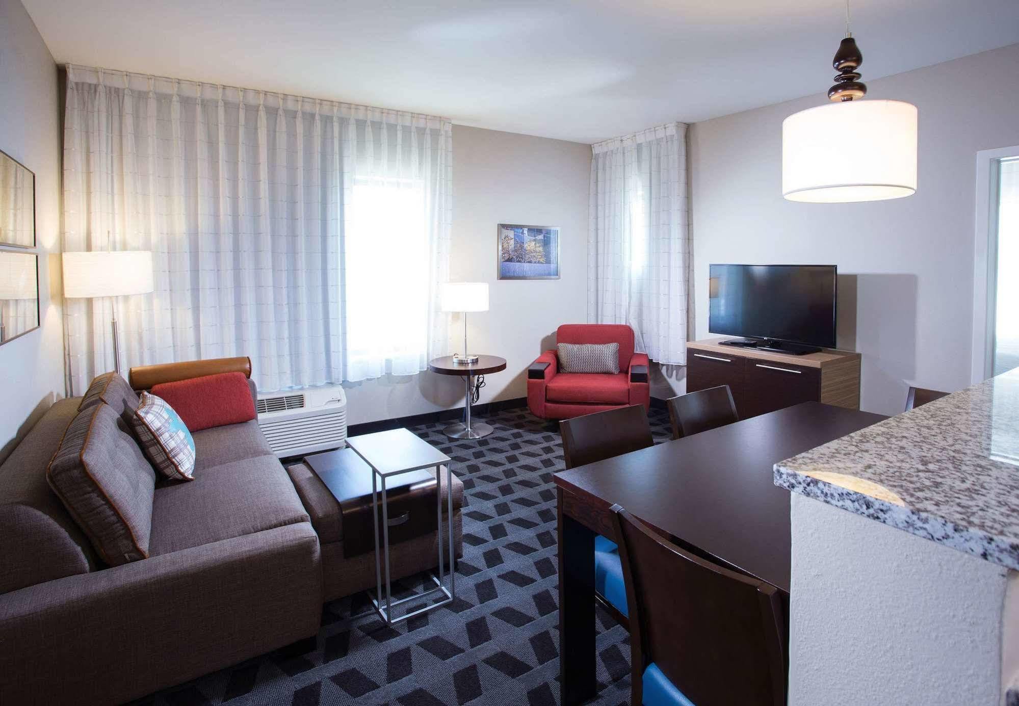 Towneplace Suites By Marriott Southern Pines Aberdeen Εξωτερικό φωτογραφία