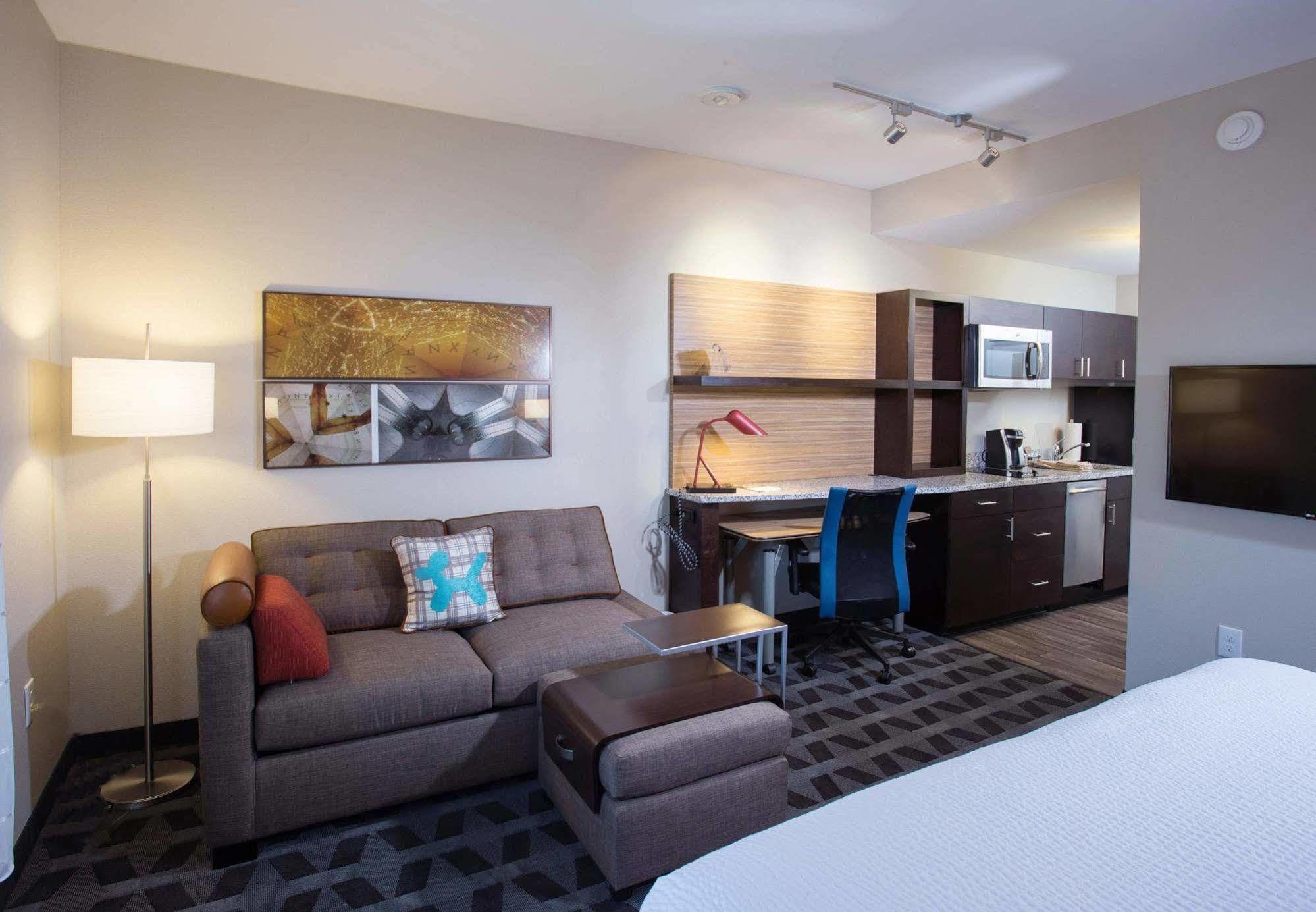 Towneplace Suites By Marriott Southern Pines Aberdeen Εξωτερικό φωτογραφία