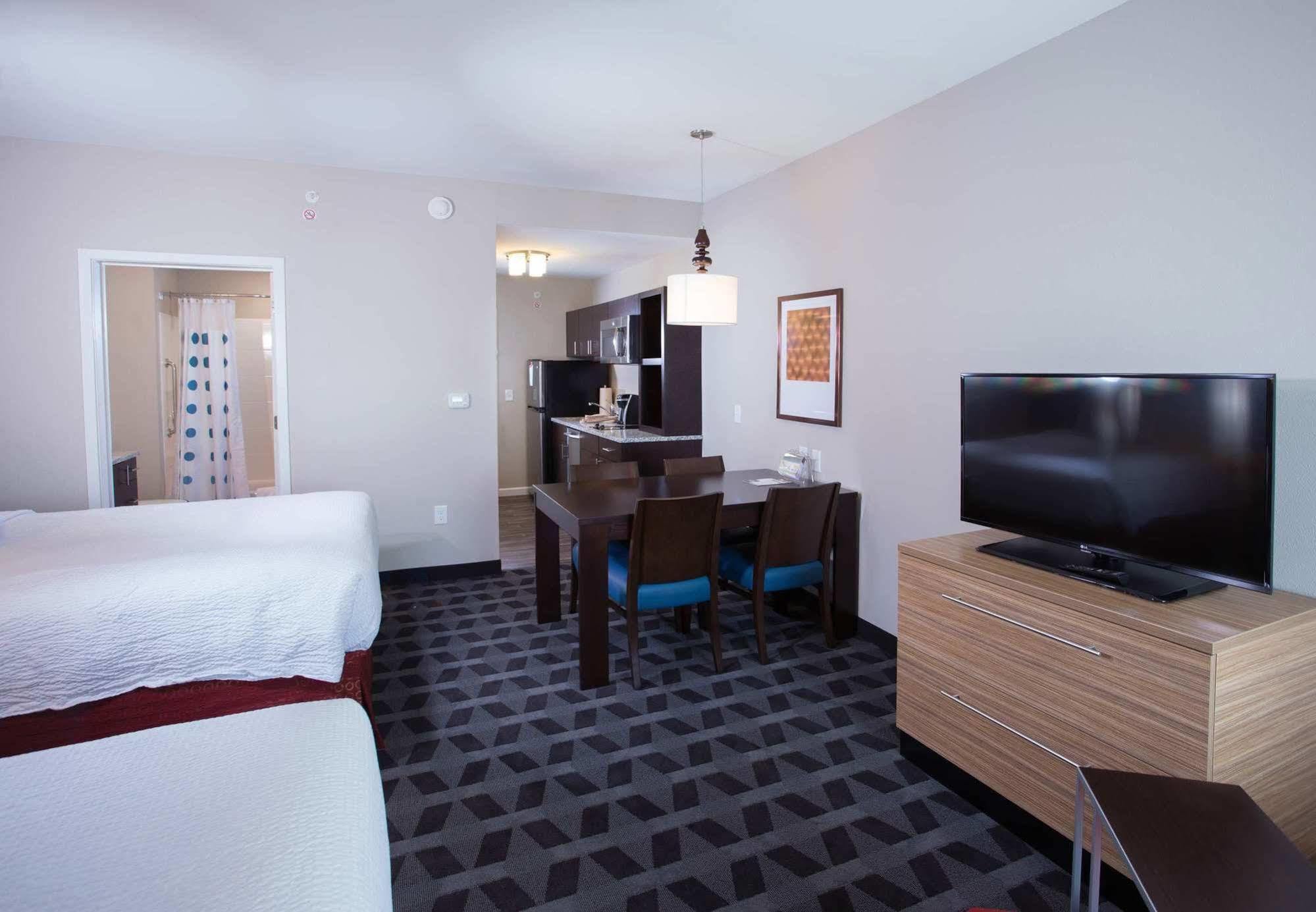 Towneplace Suites By Marriott Southern Pines Aberdeen Εξωτερικό φωτογραφία