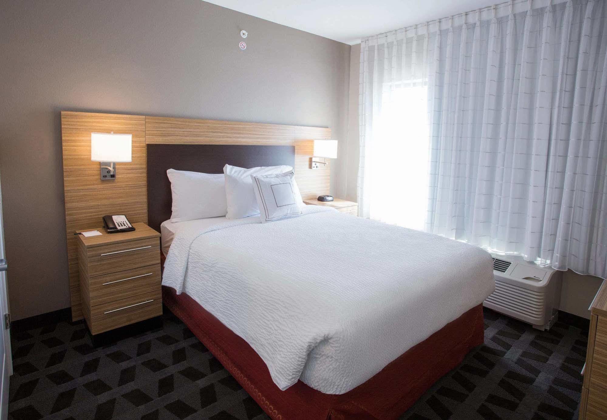 Towneplace Suites By Marriott Southern Pines Aberdeen Εξωτερικό φωτογραφία