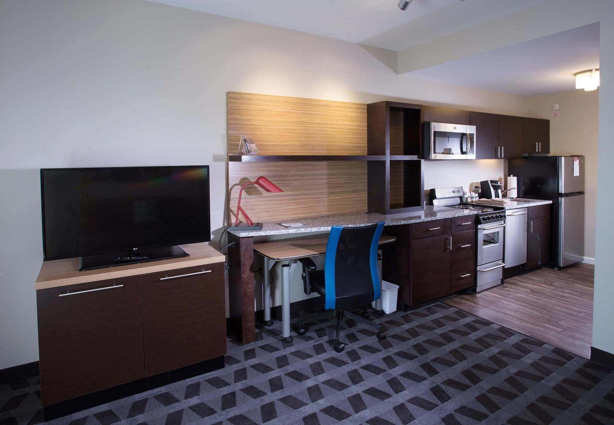 Towneplace Suites By Marriott Southern Pines Aberdeen Εξωτερικό φωτογραφία