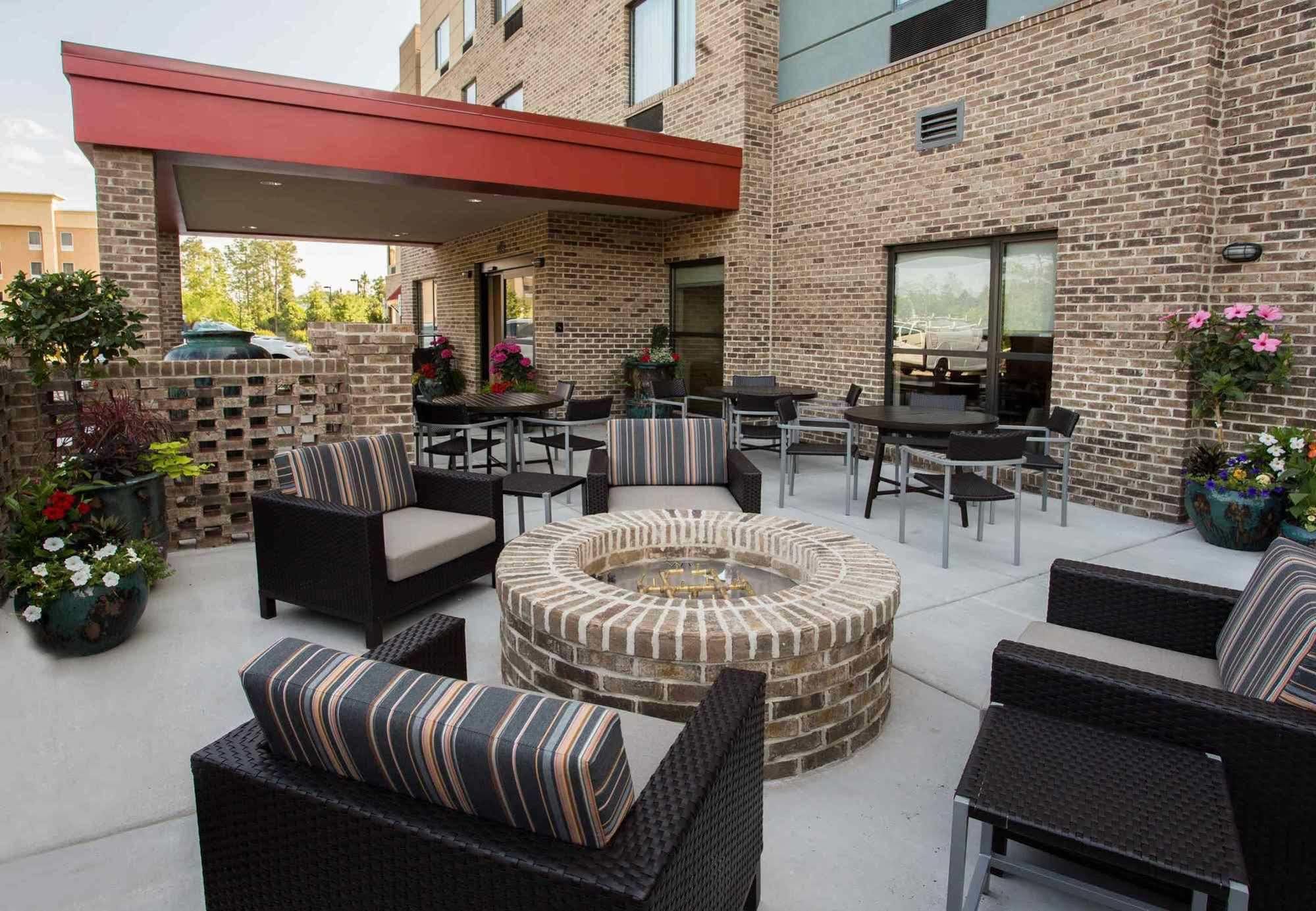 Towneplace Suites By Marriott Southern Pines Aberdeen Εξωτερικό φωτογραφία