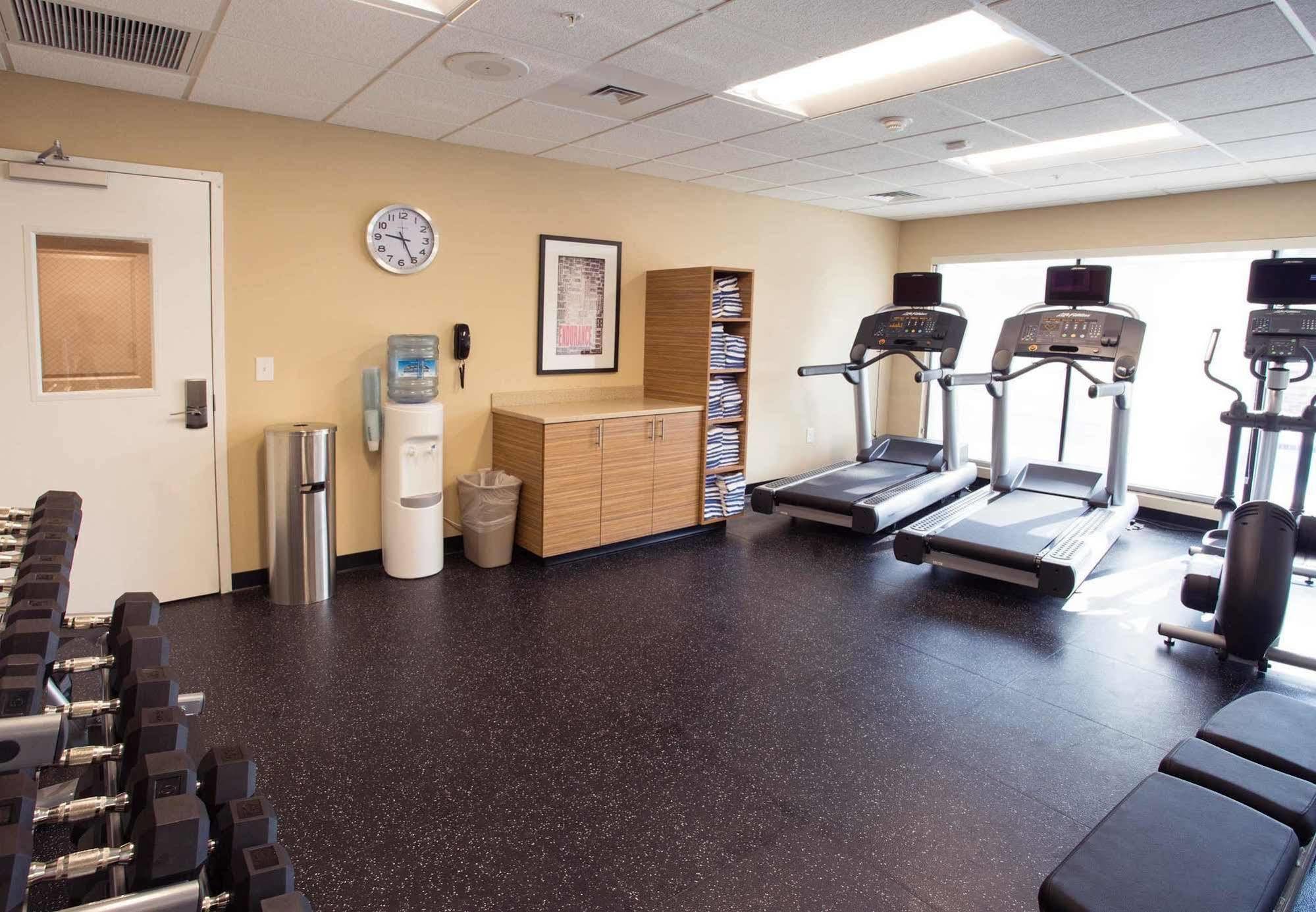 Towneplace Suites By Marriott Southern Pines Aberdeen Εξωτερικό φωτογραφία